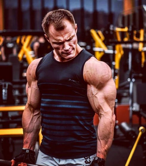 Acetato de Trembolona, Propionato de Testosterona y Winstrol (Inyectable) — Ciclo de 12 Semanas para Ganancia de Masa Magra Avanzada Acetato de Trembolona, Propionato de Testosterona y Winstrol (Inyectable) — Ciclo de 12 Semanas para Ganancia de Masa Magra Avanzada