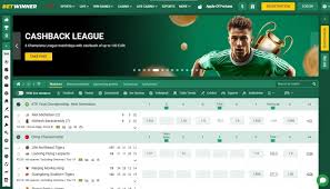Comprehensive Guide to Betwinner Online Sportwetten