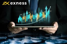 Comprehensive Guide to Exness Day Trading Comprehensive Guide to Exness Day Trading