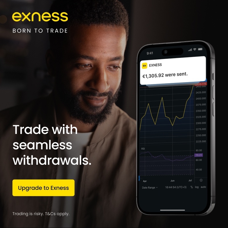 Comprehensive Guide to Exness Day Trading Comprehensive Guide to Exness Day Trading