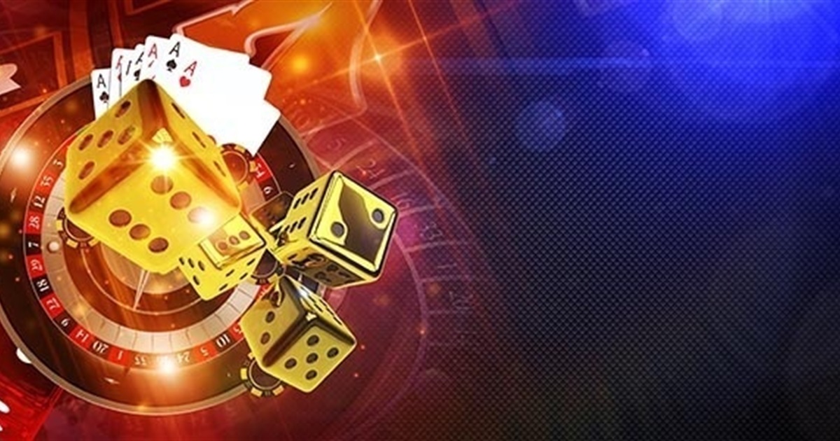 Discover the Excitement at Casino Lucky Max UK