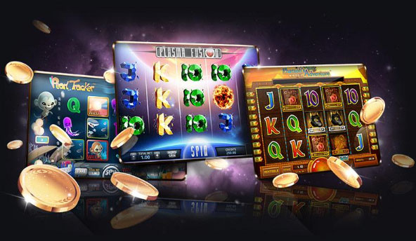 Discover the Excitement at Casino Lucky Max UK