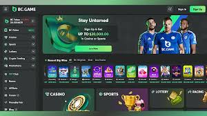 Discover the Excitement with App BC Game Germany Discover the Excitement with App BC Game Germany