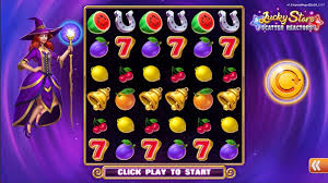Discover the Fascinating World of luckystar Discover the Fascinating World of luckystar