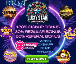 Discover the Fascinating World of luckystar Discover the Fascinating World of luckystar