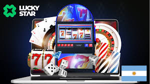 Discover the World of Lucky Star Casino Deposit Discover the World of Lucky Star Casino Deposit
