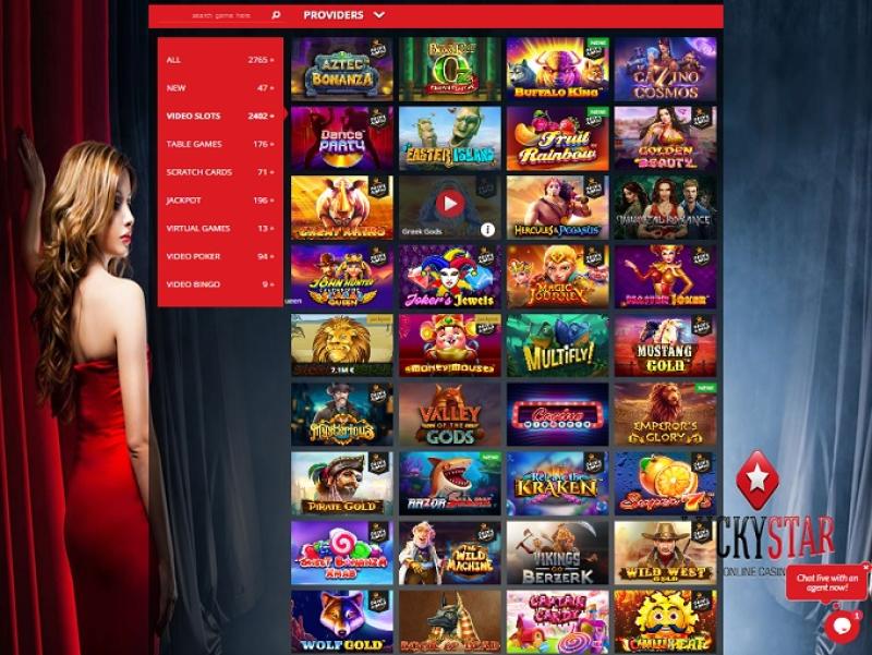 Exciting Adventures Await at Lucky Star 123 India Casino Games Exciting Adventures Await at Lucky Star 123 India Casino Games