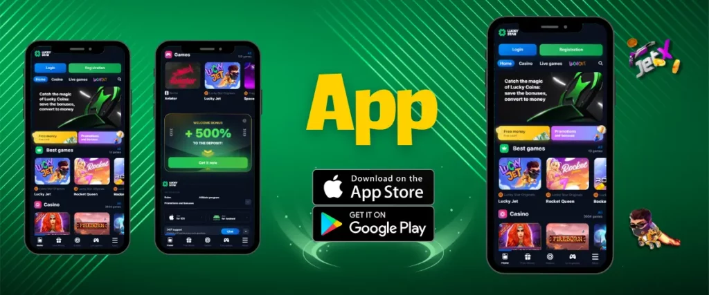 Explore the Exciting World of Lucky Star Aviator Download Free Explore the Exciting World of Lucky Star Aviator Download Free