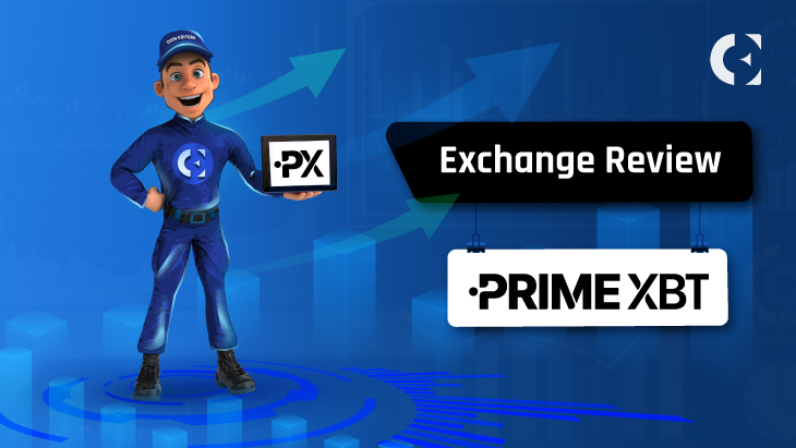 Exploring the Opportunities of PrimeXBT Platform Exploring the Opportunities of PrimeXBT Platform