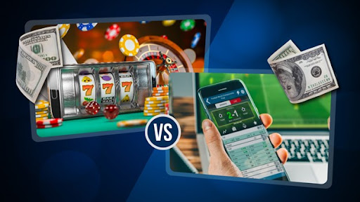 Exploring the Thrills of Casino Games Tips and Strategies Exploring the Thrills of Casino Games Tips and Strategies