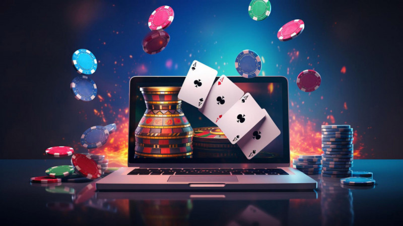 Exploring the World of Anonymous Casinos A New Era of Online Gaming Exploring the World of Anonymous Casinos A New Era of Online Gaming