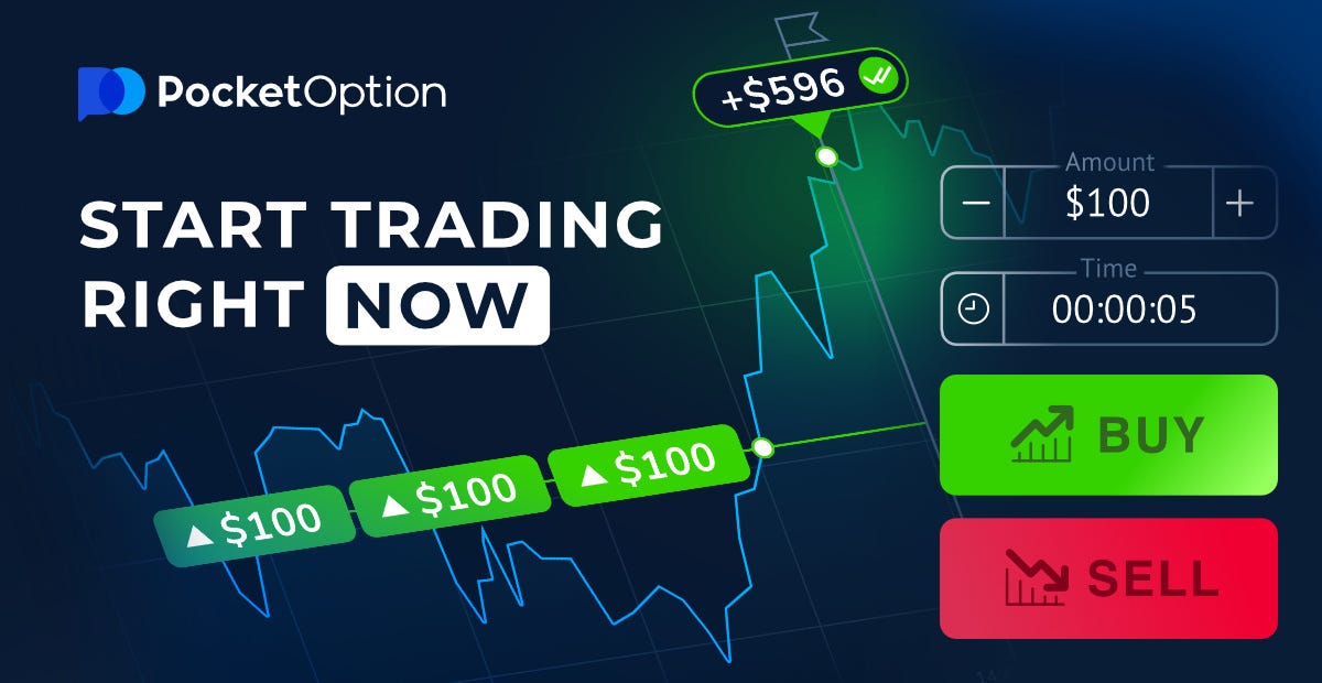 Mastering Trading Pocket Option Your Ultimate Guide Mastering Trading Pocket Option Your Ultimate Guide