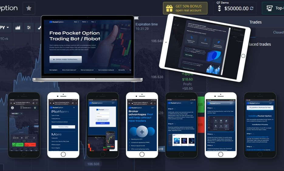 Mastering Trading Pocket Option Your Ultimate Guide Mastering Trading Pocket Option Your Ultimate Guide