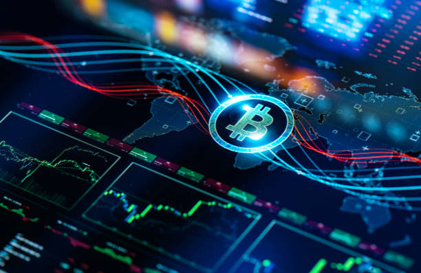 Mastering Your Strategy A Deep Dive into Crypto Trading Entry Mastering Your Strategy A Deep Dive into Crypto Trading Entry