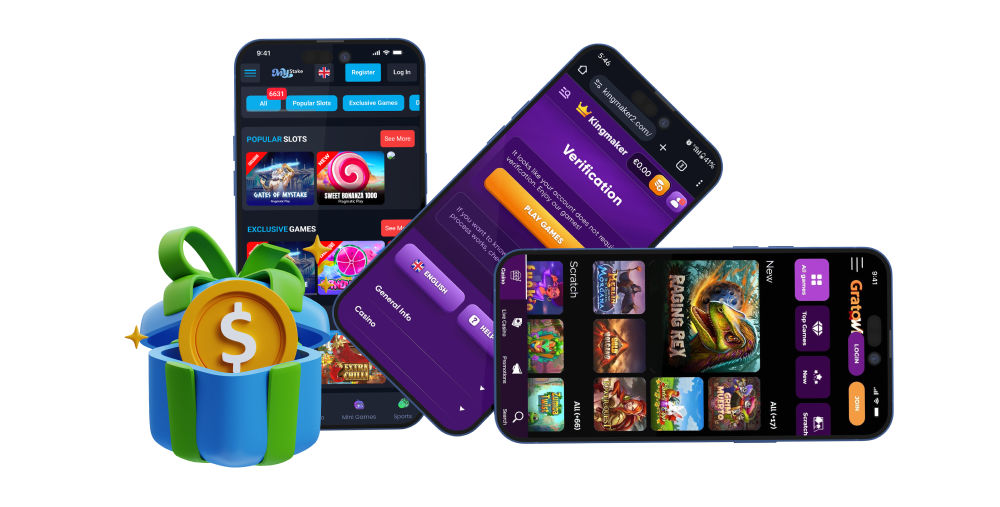 Scopri i migliori casino europei per un'esperienza di gioco unica Scopri i migliori casino europei per un'esperienza di gioco unica