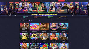 Ultimate Guide to Playing at Casino Vavada Ultimate Guide to Playing at Casino Vavada