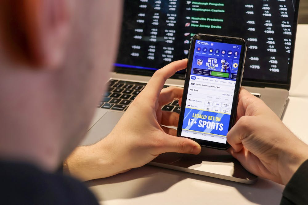 Your Ultimate Guide to Betting bet-andreas-india.comen Your Ultimate Guide to Betting bet-andreas-india.comen