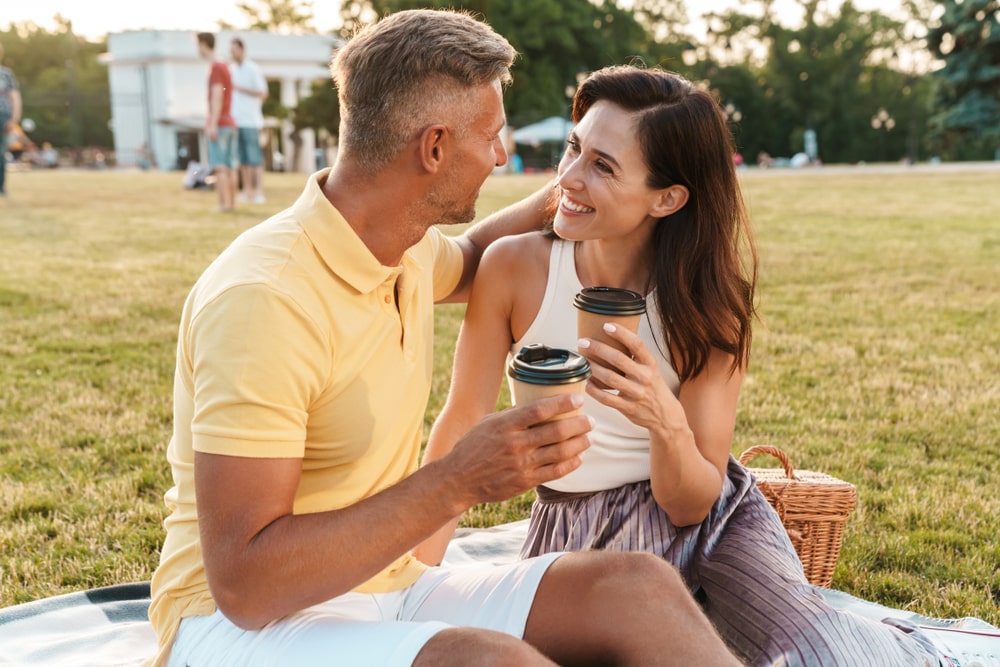 A Practical Guide to Modern Dating