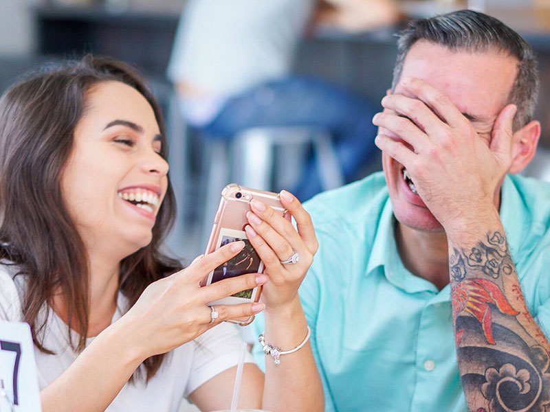 A Practical Overview to Modern Dating