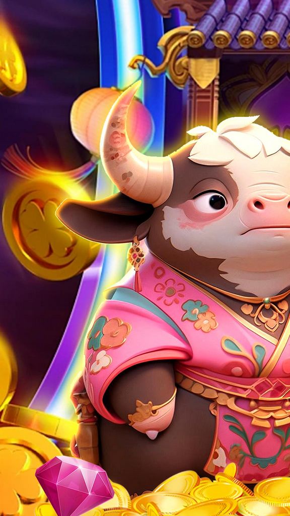 Análise do Ton Of Money Ox