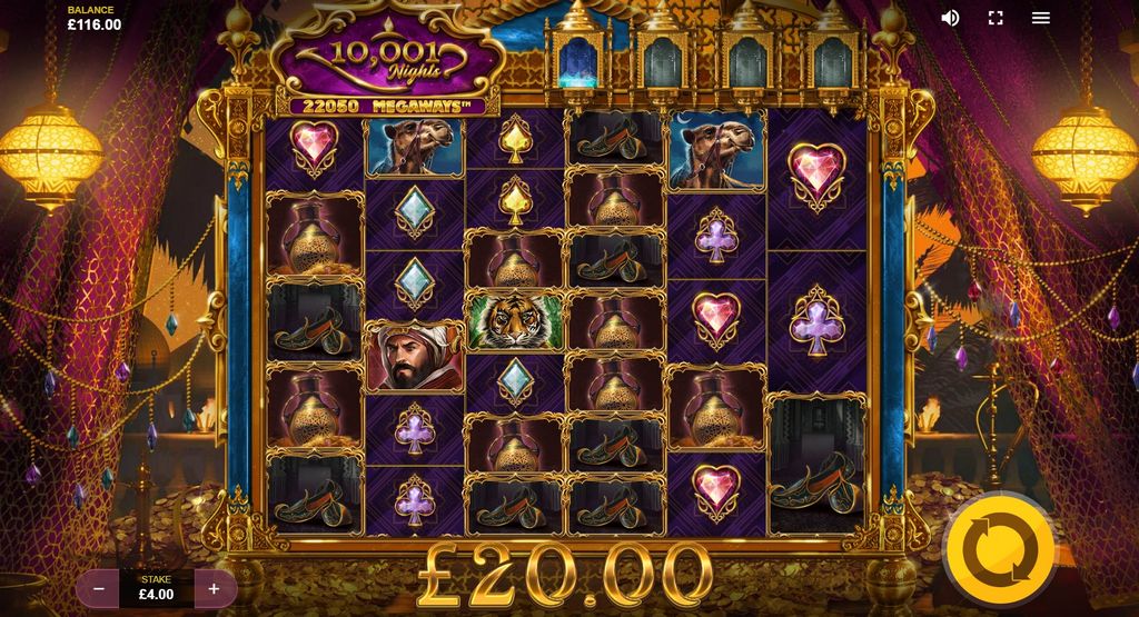 Megaways Slots - Checklist of Slots with Megaways Feature