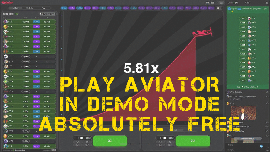 Top 5 Tips Just How to Play Aviator Video Game and Win