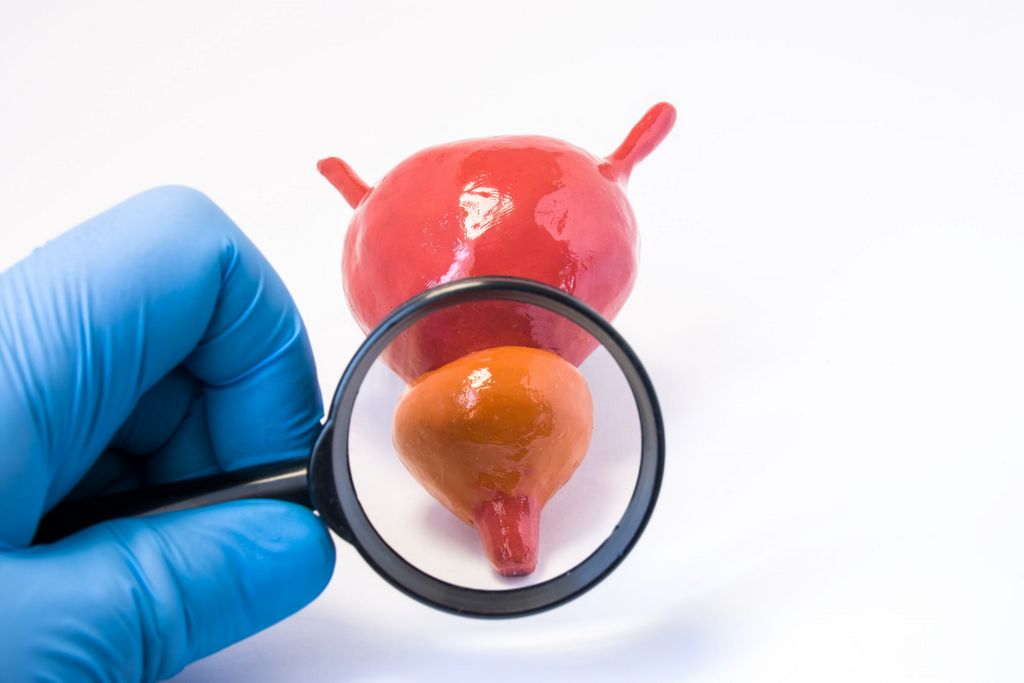 Uno de los métodos más eficaces para tratar la prostatitis