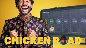 Chicken Road 2 – Next-Gen-Crossing-Spaß