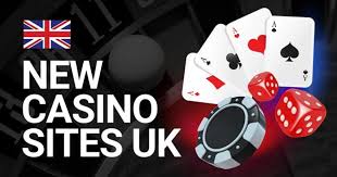 Games At UK Online Gambling Establishments Out GamStop