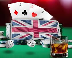 Gamings at UK Online Gambling Enterprises Not on GamStop