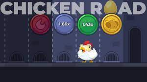 Gioco da casinò Chicken Road Italia