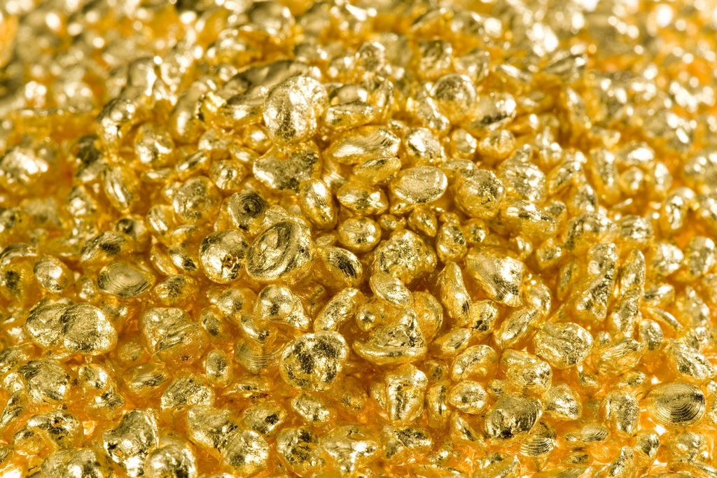Gold Party online spielen