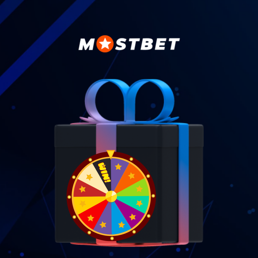Mostbet hesap girişi