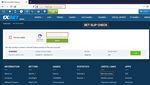 1xbet Tautan Berbeda dan Tercermin
