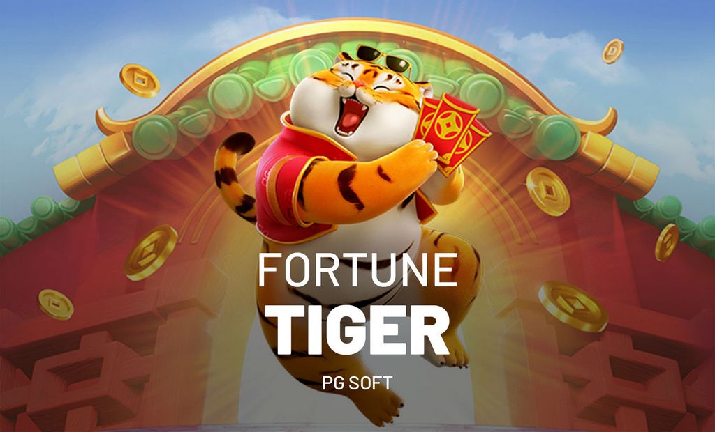 Baixar aplicativo Ton Of Money Tiger