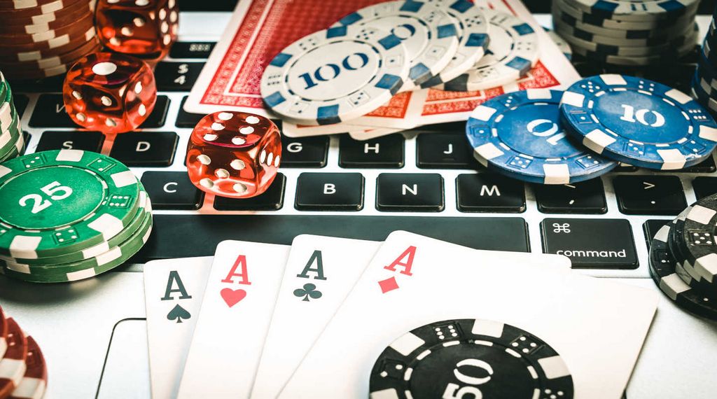 Exactly How Online Casino Site Bonuses Job - T&C s Explained