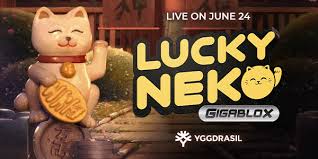 Fortunate Neko Slot Demo & Review 2025