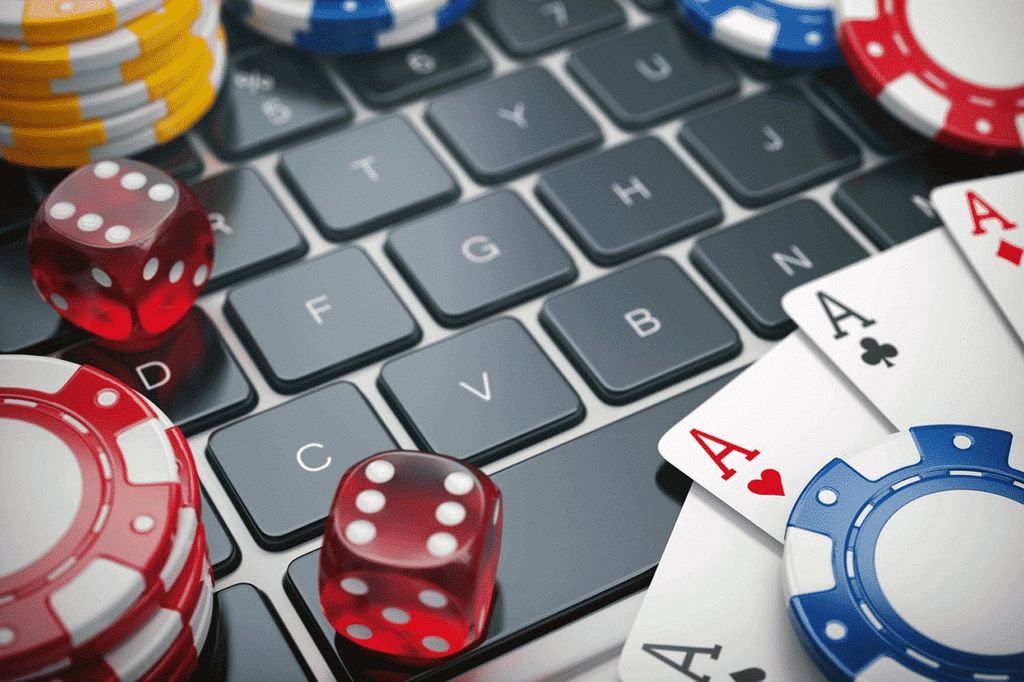 Guía de reseñas de nuestra empresa de juegos de azar en línea en España