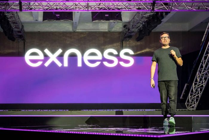 O'zbekistonda Exness qonuniymi? Testimonial Broker 2025