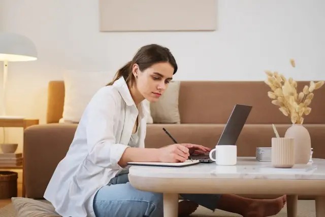 Relationship Red Flags and Indication