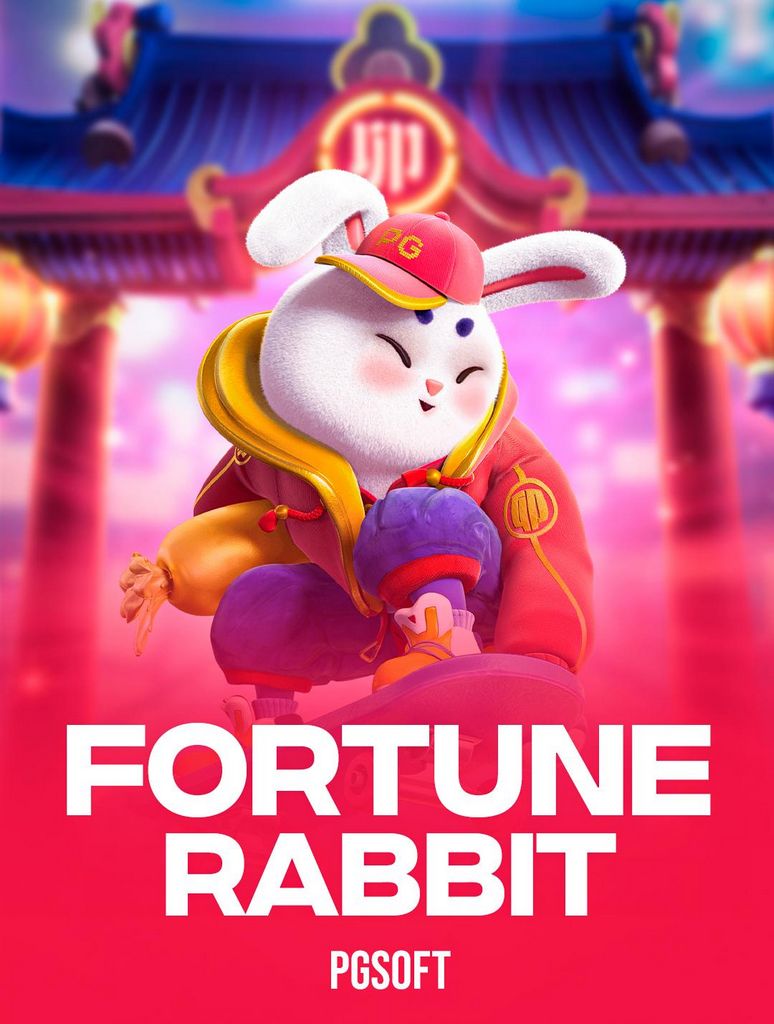 Teste Grátis do Lot Of Money Rabbit (PG SOFT)