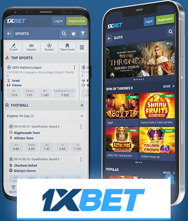 Discover the Latest Features of 1xBet APK New Version Discover the Latest Features of 1xBet APK New Version