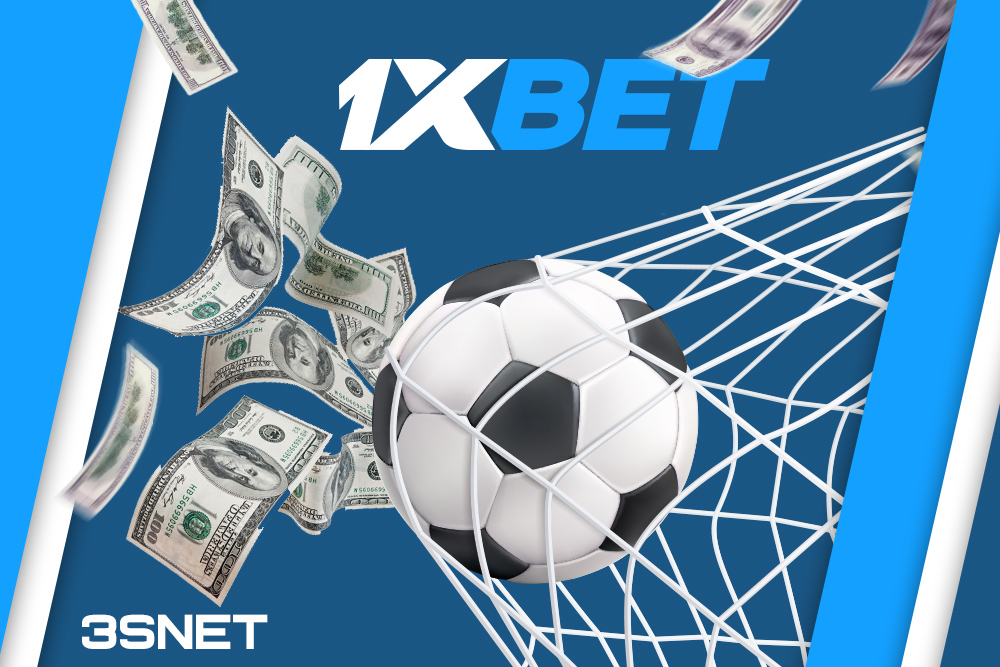 Experience Betting on the Go The 1xBet Mobile App 1019980766 Experience Betting on the Go The 1xBet Mobile App 1019980766