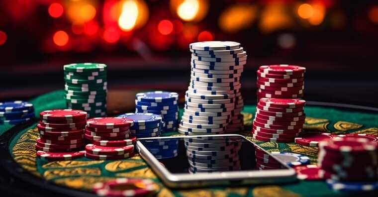 Explore the Thrilling World of Online UK SpinsCastle Casino