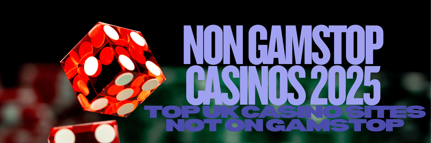 Exploring Casinos Not Listed on Gamstop A Guide to Finding Your Perfect Betting Experience Exploring Casinos Not Listed on Gamstop A Guide to Finding Your Perfect Betting Experience