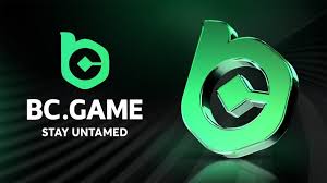 Exploring the Excitement of BC.Game Matches