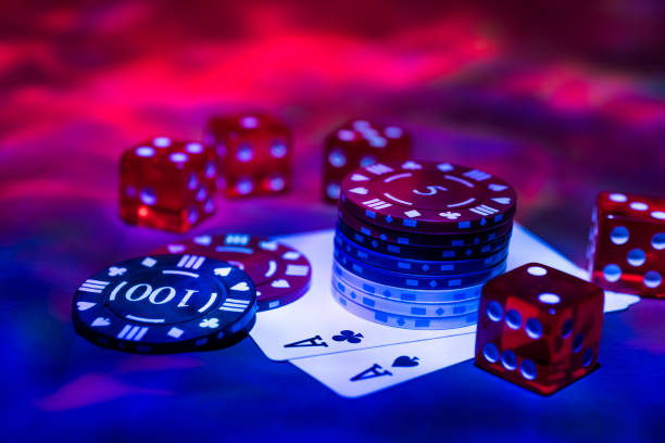 Exploring the Excitement of Casino Richy Fox UK