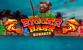 Big Bass Bonanza mine online
