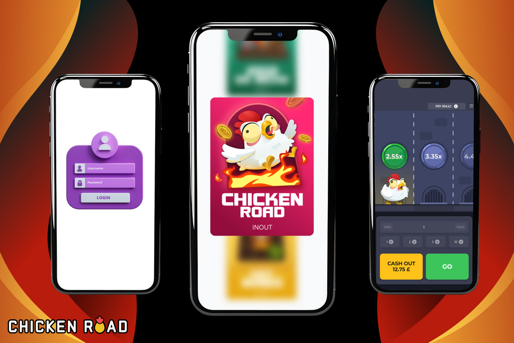 Chicken Road 2 - Pobierz APK na Androida