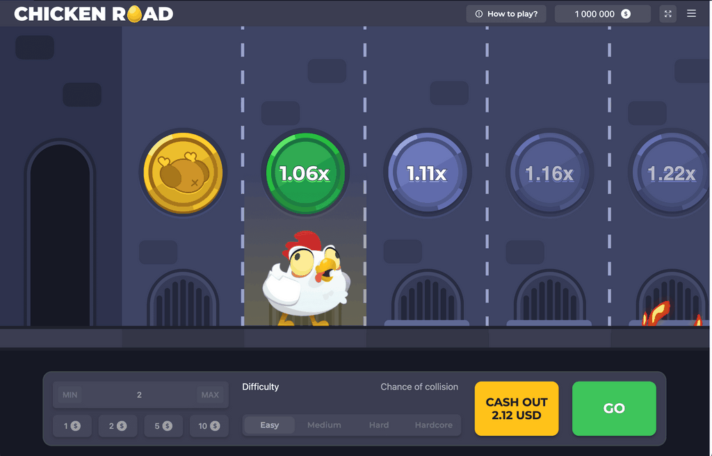 Chicken Road 2 – Pobierz i zainstaluj APK na Androida